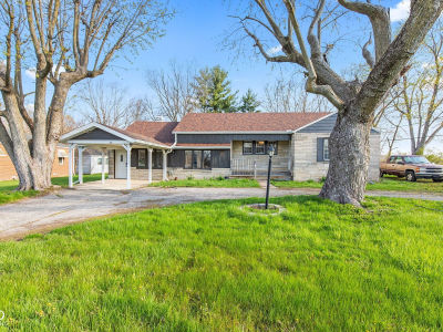 7008 E Jackson St Muncie, IN 47303