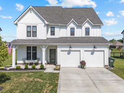 1905 S Reilly Ln New Palestine, IN 46163