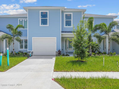 177 Hidden Woods Pl Melbourne, FL 32901