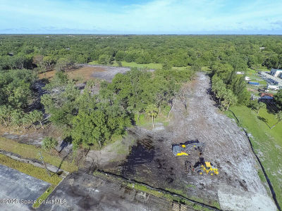 0 Northgate St Melbourne, FL 32934