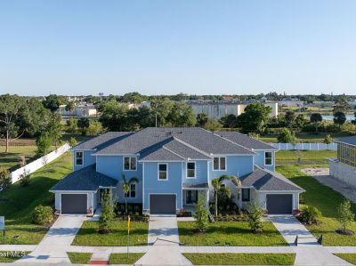 207 Hidden Woods Pl Melbourne, FL 32901