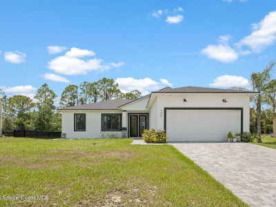 700 Cornelia Ave SE Palm Bay, FL 32909