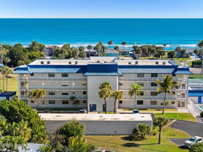 2150 N Hwy A1a APT 211 Indialantic, FL 32903