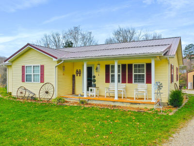 4229 Highway 1071 Tyner, KY 40486