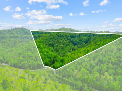 9999 Toby Rd LOT 6 Manchester, KY 40962