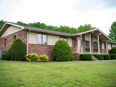 263 Browning Loop Pineville, KY 40977