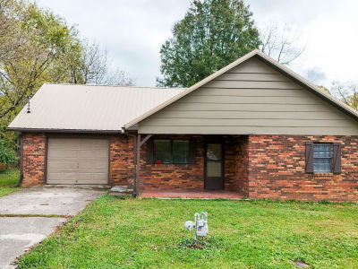 48 London Ave Corbin, KY 40701