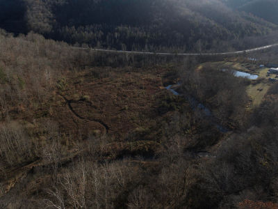 0 Eriline Rd Oneida, KY 40972