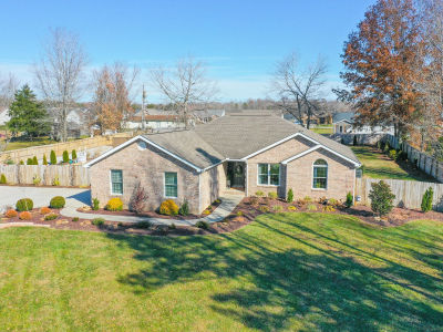 288 Golden Eagle Dr London, KY 40744