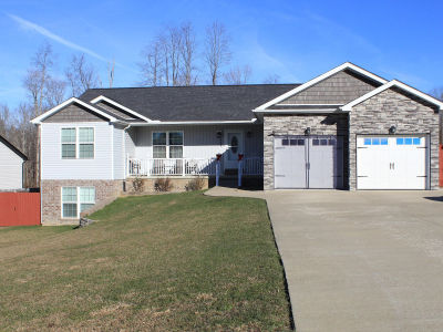 425 Caribou Dr London, KY 40744
