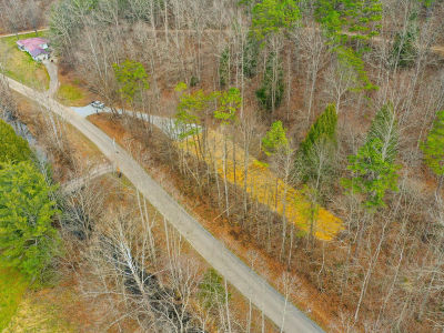 740 Pond Lick Rd Annville, KY 40402