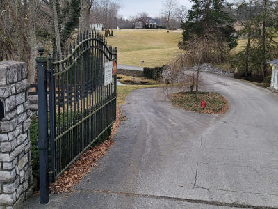 2 Blackberry Ln London, KY 40741