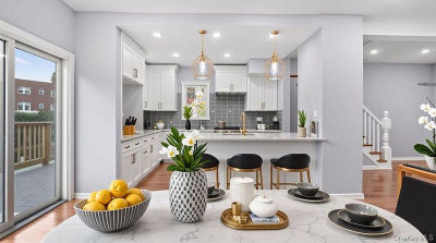 1513 Rosedale Ave #5 Bronx, NY 10460