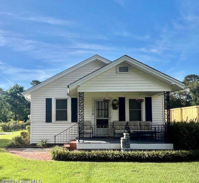 138 Victoria Dr Wilmington, NC 28401