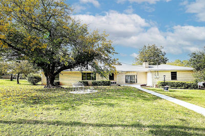 1106 Central Ave Bowie, TX 76230