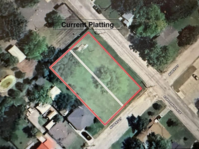 1112 Nugent St Bowie, TX 76230