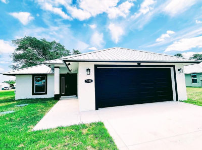 5101 SE 43rd Trce Okeechobee, FL 34974