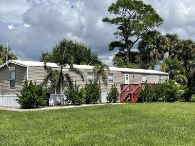 8672 SE 59th Dr Okeechobee, FL 34974