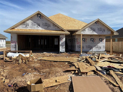 1252 Atlantic Ave Newcastle, OK 73065