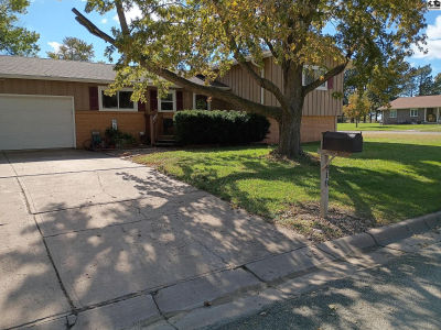 418 Serra Ave Lyons, KS 67554