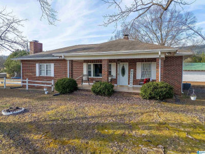 4317 Hollingsworth Rd Jacksonville, AL 36265