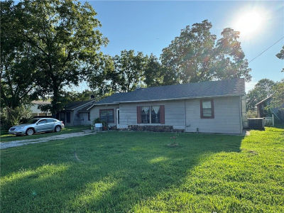 2184/2214 S State Line Rd Watts, OK 74964