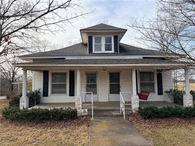 311 Charley St Decatur, AR 72722