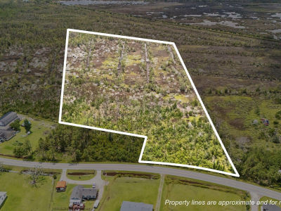 Highway 70 Davis, NC 28524