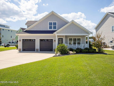 1213 Lantern Way Morehead City, NC 28557