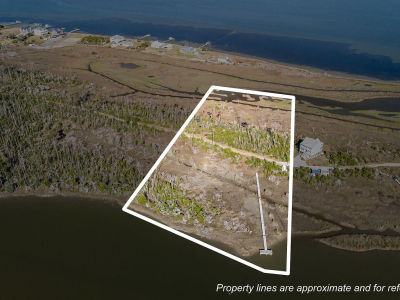 170 Pasture Point Ln Smyrna, NC 28579