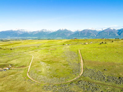 830 Three Mile Dr S Stevensville, MT 59870