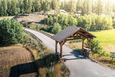 LOT 11 Stonefly Rd Clinton, MT 59825