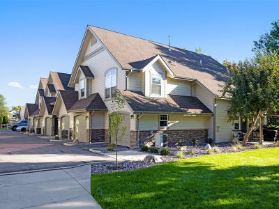 2905 Oshaughnesy St APT 102 Missoula, MT 59808