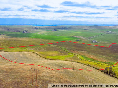 Nhn Eli Gap Rd Polson, MT 59860