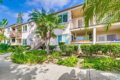 1280 W Main St APT 6 El Cajon, CA 92020