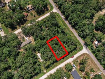 0 Wisteria Dr LOT 127 Livingston, TX 77351