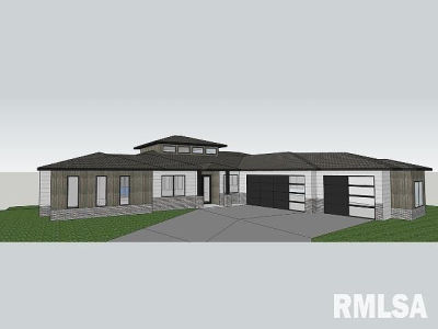 1709 Katie Ct Davenport, IA 52807