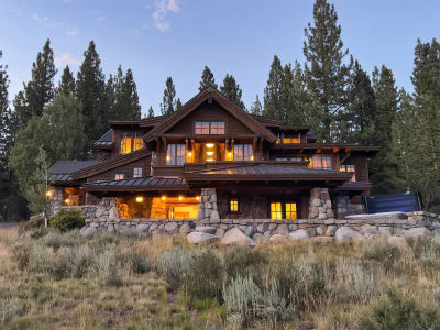 340 Elias Baldwin Truckee, CA 96161
