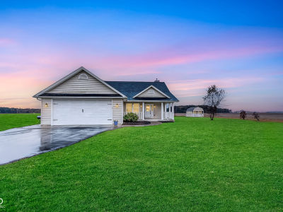 6385 E County Road 1000 N Butlerville, IN 47223