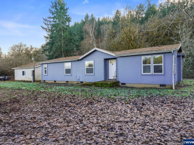 17246 Alsea Hwy Alsea, OR 97324