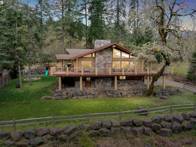 6715 Ivy St Springfield, OR 97478