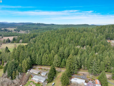 0 Hall Rd Cheshire, OR 97419