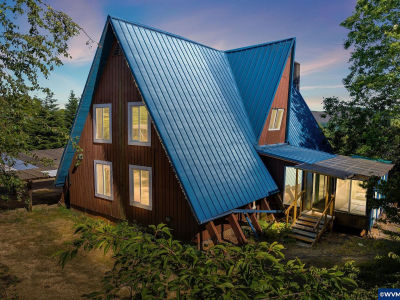 45265 Sunnyside Dr Foster, OR 97345