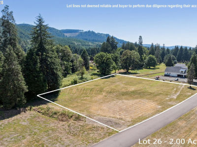 0 Omlid Dr #26 Springfield, OR 97478