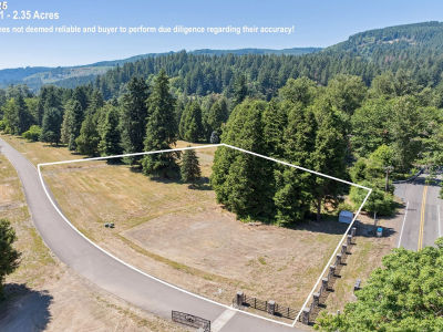 0 Omlid Dr #1 Springfield, OR 97478