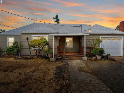 2240 5th St Springfield, OR 97477