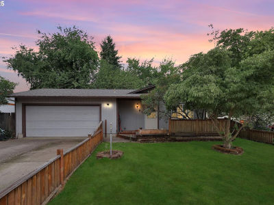 810 Birch St Junction City, OR 97448