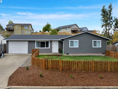 1300 Rolling Hills Rd Roseburg, OR 97471