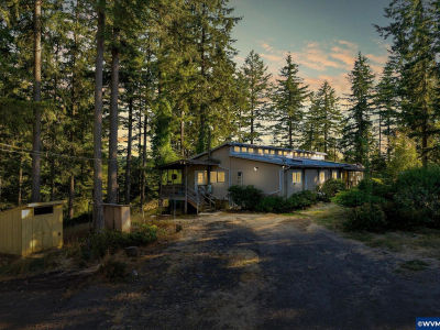 41294 Keel Mountain North Dr Lebanon, OR 97355