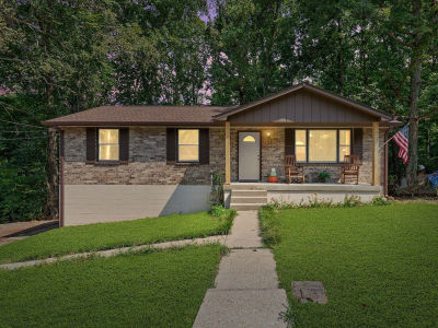 108 Katye Ct Ashland City, TN 37015